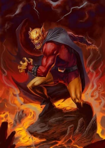 ETRIGAN