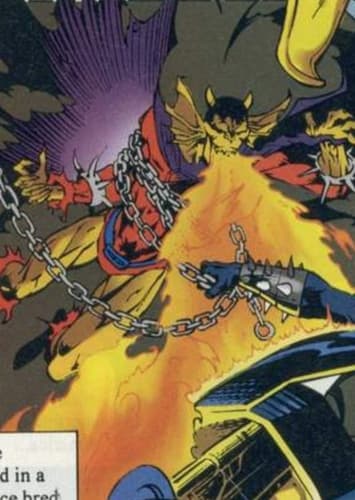 Etrigan