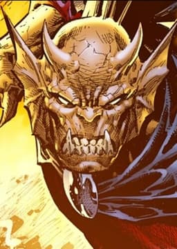 Etrigan