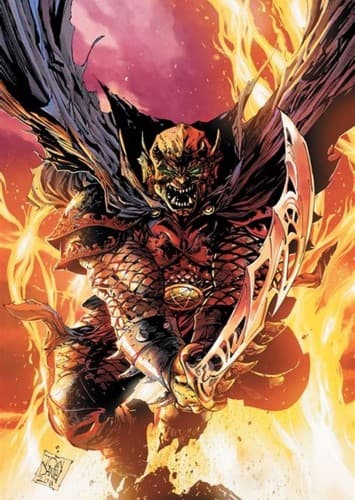 Etrigan