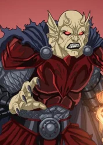Etrigan