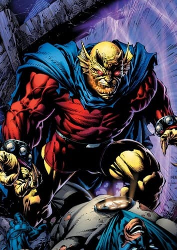 Etrigan