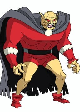 Etrigan the Demon