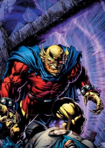 Etrigan the Demon