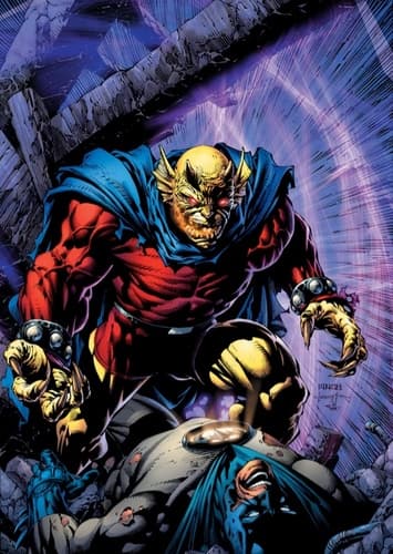 Etrigan the Demon