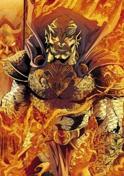 Etrigan The Demon