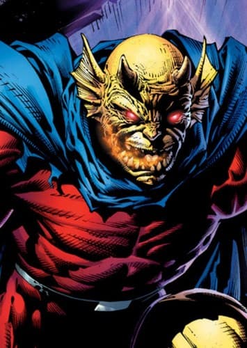 Etrigan the Demon