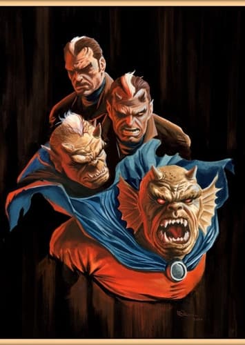 Etrigan the Demon