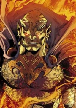 Etrigan the Demon
