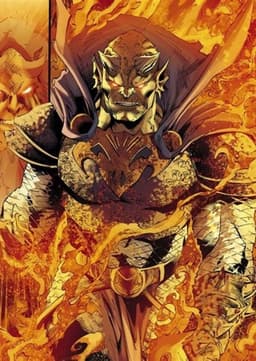 Etrigan The Demon