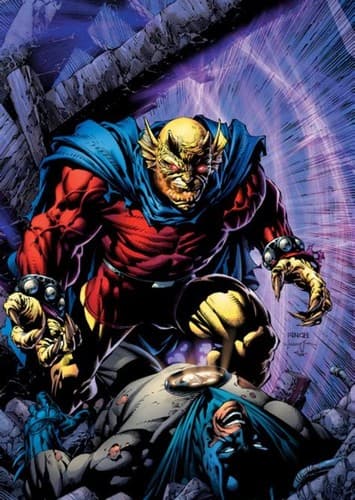 Etrigan the Demon