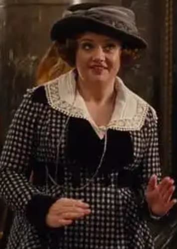 Etta Candy