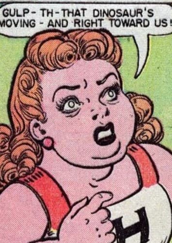 Etta Candy