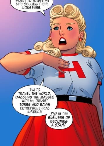 Etta Candy