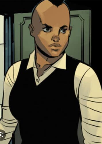 Etta Candy