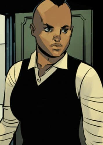 Etta Candy