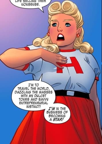 Etta Candy