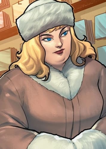 Etta Candy