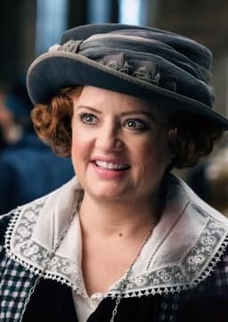Etta Candy
