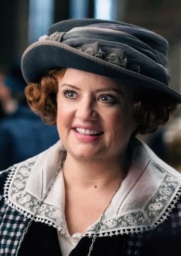 Etta Candy