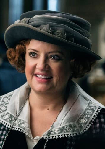 Etta Candy