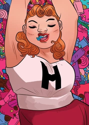 Etta Candy