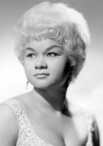 Etta James