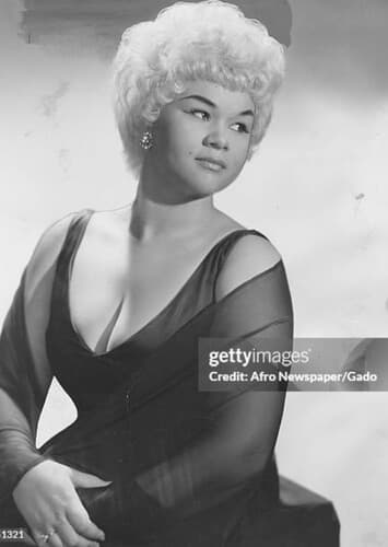 Etta James