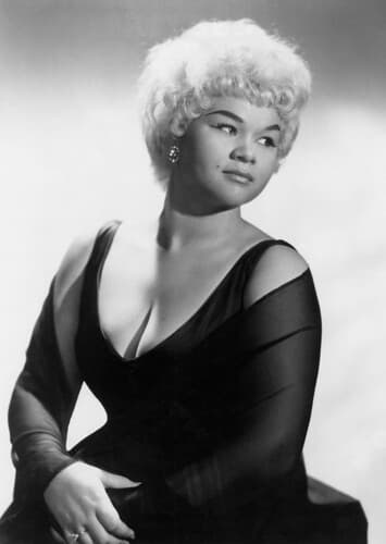 Etta James