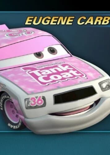 Eugene Carbureski