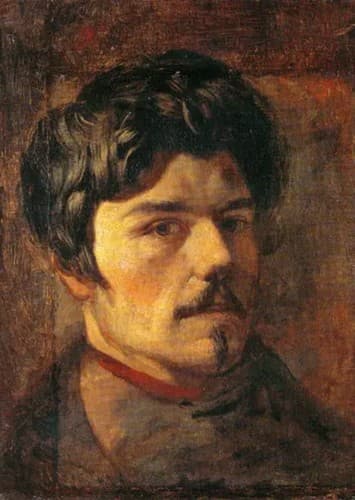 Eugène Delacroix