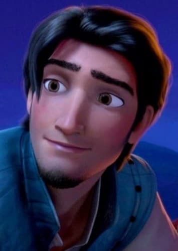 Eugene Fitzherbert