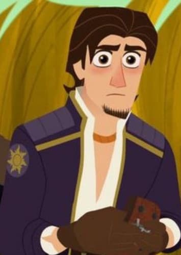 Eugene Fitzherbert