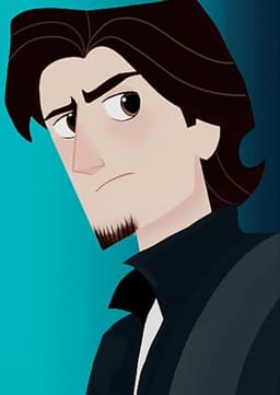 Eugene Fitzherbert