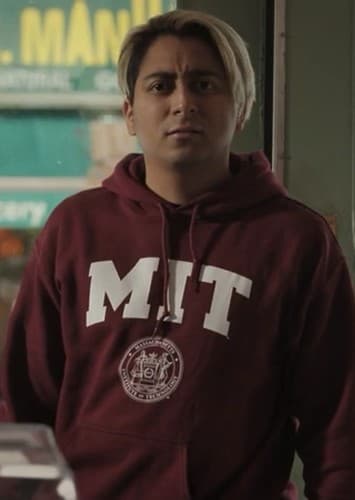 Eugene 'Flash' Thompson