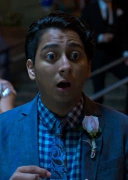 Eugene "Flash" Thompson