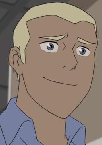 Eugene Flash Thompson