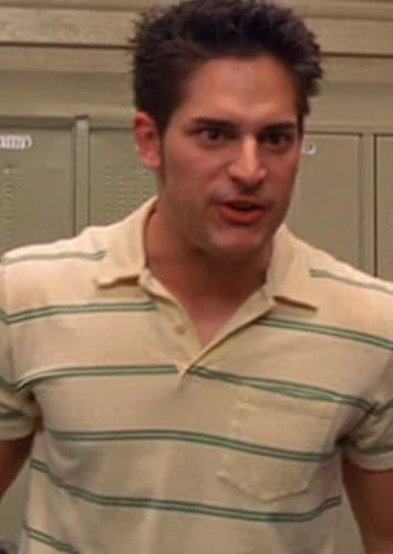 Eugene Flash Thompson