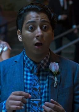 Eugene "Flash" Thompson