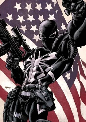 Eugene "Flash" Thompson