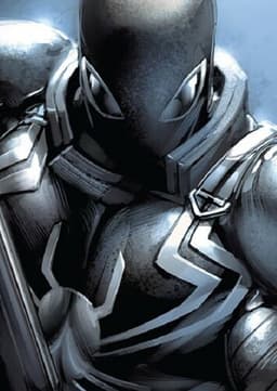 Eugene "Flash" Thompson