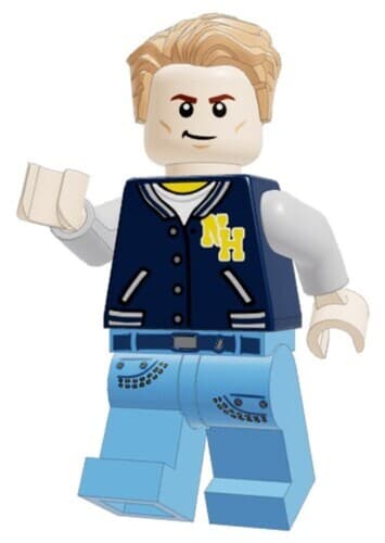 Eugene "Flash" Thompson