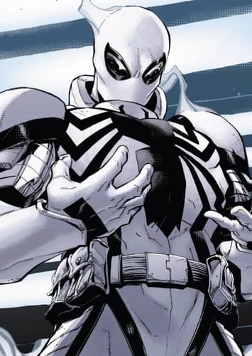 Pvt. Eugene “Flash” Thompson