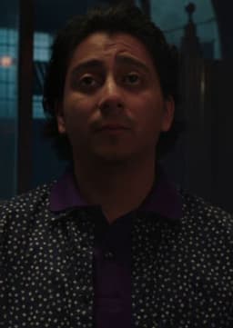 Eugene "Flash" Thompson