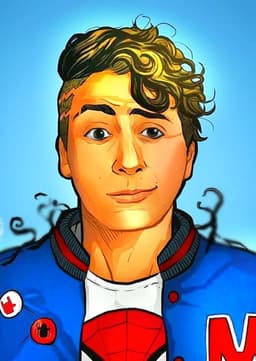 Eugene "Flash" Thompson