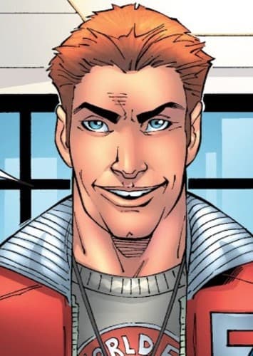 Eugene "Flash" Thompson