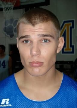 Eugene "Flash" Thomson