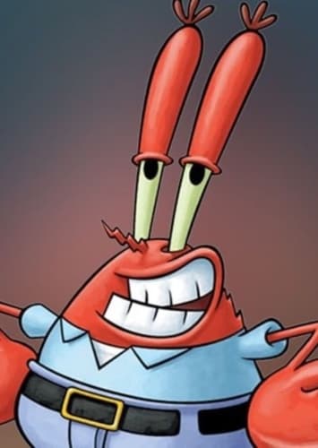 Eugene H. Krabs