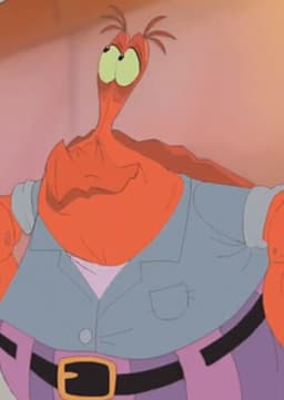 Eugene H. Krabs