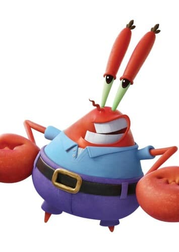 Eugene H. Krabs